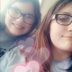 Meet your Posher, Allie